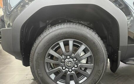 Toyota Land Cruiser Prado, 2024 год, 8 820 000 рублей, 11 фотография