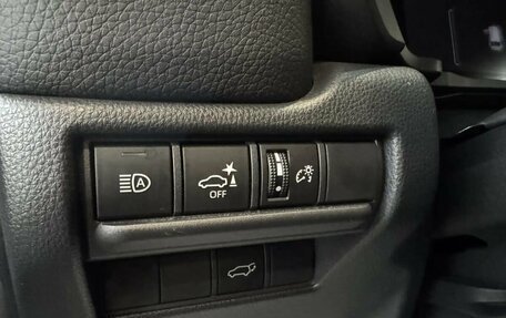 Toyota Land Cruiser Prado, 2024 год, 8 820 000 рублей, 14 фотография
