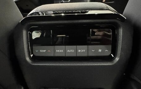 Toyota Land Cruiser Prado, 2024 год, 8 820 000 рублей, 25 фотография