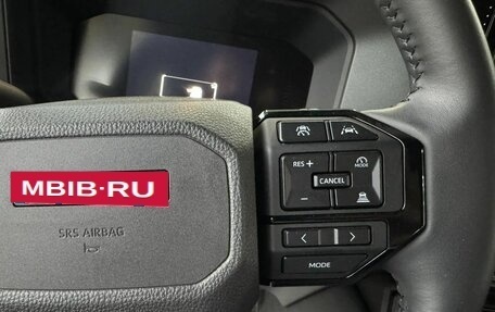 Toyota Land Cruiser Prado, 2024 год, 8 820 000 рублей, 16 фотография