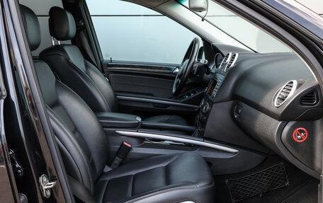 Mercedes-Benz M-Класс, 2009 год, 1 198 000 рублей, 10 фотография
