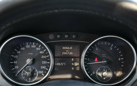 Mercedes-Benz M-Класс, 2009 год, 1 198 000 рублей, 12 фотография