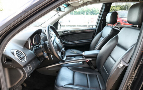 Mercedes-Benz M-Класс, 2009 год, 1 198 000 рублей, 15 фотография