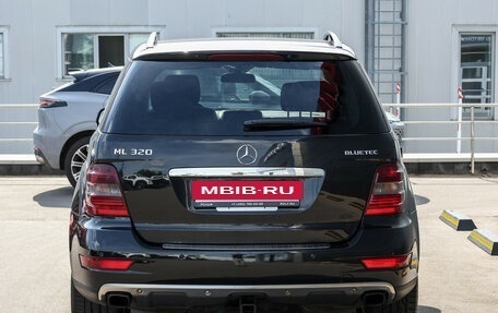 Mercedes-Benz M-Класс, 2009 год, 1 198 000 рублей, 6 фотография
