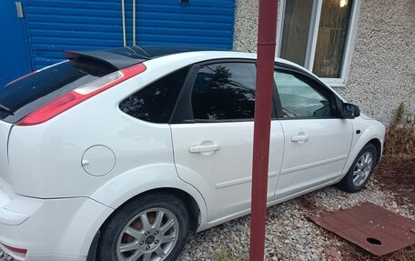 Ford Focus II рестайлинг, 2006 год, 350 000 рублей, 7 фотография