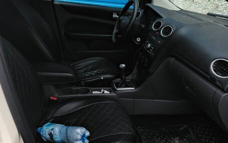 Ford Focus II рестайлинг, 2006 год, 350 000 рублей, 5 фотография