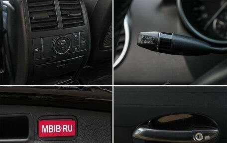 Mercedes-Benz M-Класс, 2009 год, 1 198 000 рублей, 19 фотография