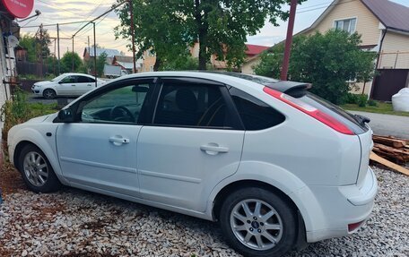 Ford Focus II рестайлинг, 2006 год, 350 000 рублей, 9 фотография
