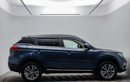 Geely Atlas I, 2021 год, 1 745 000 рублей, 6 фотография