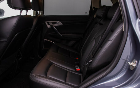 Geely Atlas I, 2021 год, 1 745 000 рублей, 3 фотография