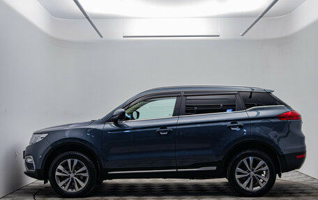 Geely Atlas I, 2021 год, 1 745 000 рублей, 7 фотография