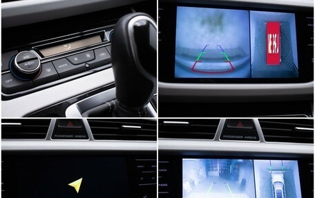 Geely Atlas I, 2021 год, 1 745 000 рублей, 4 фотография