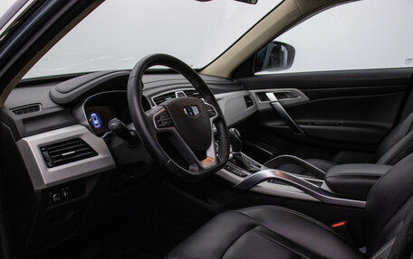 Geely Atlas I, 2021 год, 1 745 000 рублей, 10 фотография