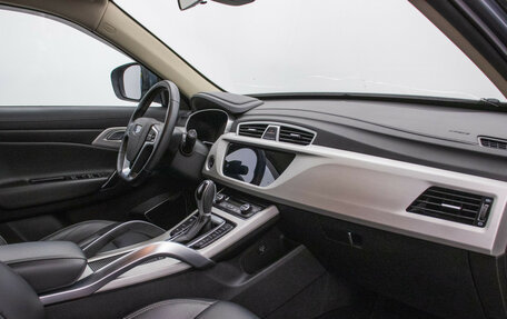 Geely Atlas I, 2021 год, 1 745 000 рублей, 17 фотография