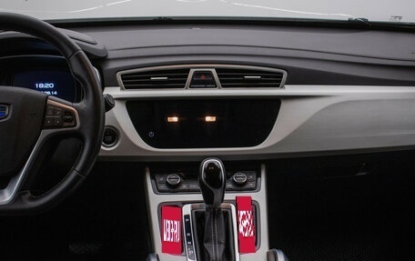 Geely Atlas I, 2021 год, 1 745 000 рублей, 9 фотография