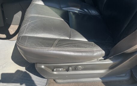 Chevrolet Tahoe III, 2008 год, 1 890 000 рублей, 9 фотография