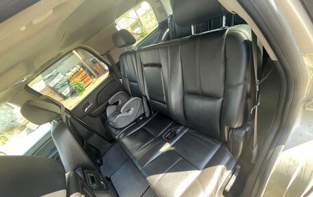 Chevrolet Tahoe III, 2008 год, 1 890 000 рублей, 11 фотография