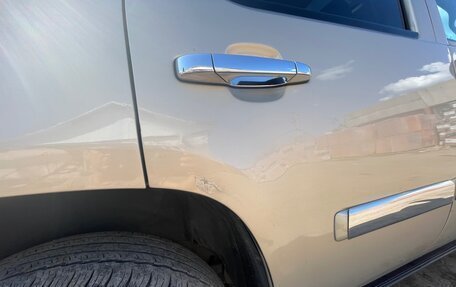 Chevrolet Tahoe III, 2008 год, 1 890 000 рублей, 14 фотография