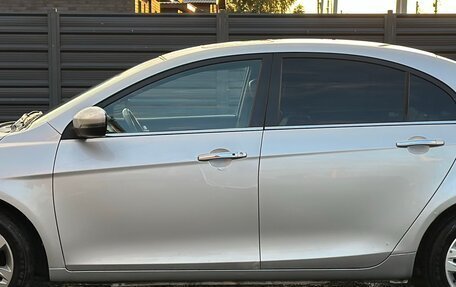 Geely Emgrand EC7, 2016 год, 497 777 рублей, 4 фотография