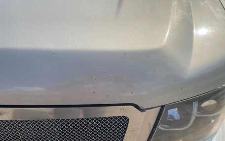 Chevrolet Tahoe III, 2008 год, 1 890 000 рублей, 24 фотография