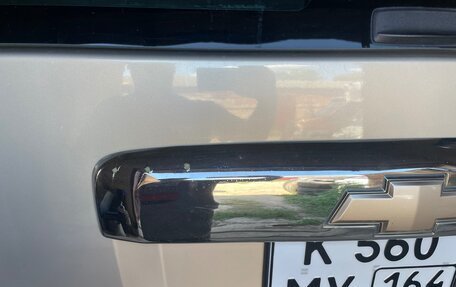 Chevrolet Tahoe III, 2008 год, 1 890 000 рублей, 27 фотография