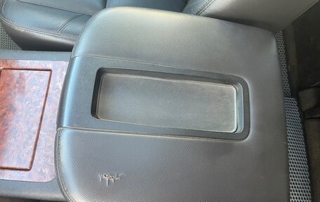 Chevrolet Tahoe III, 2008 год, 1 890 000 рублей, 20 фотография