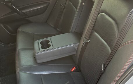 Geely Emgrand EC7, 2016 год, 497 777 рублей, 14 фотография