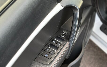 Geely Emgrand EC7, 2016 год, 497 777 рублей, 11 фотография