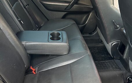 Geely Emgrand EC7, 2016 год, 497 777 рублей, 17 фотография