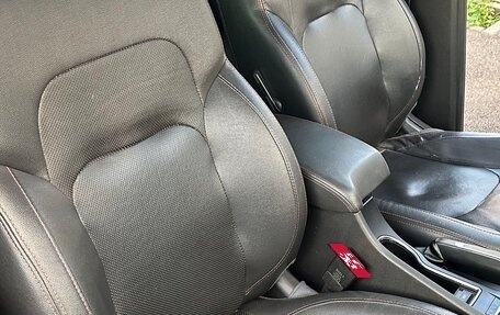 Geely Emgrand EC7, 2016 год, 497 777 рублей, 16 фотография