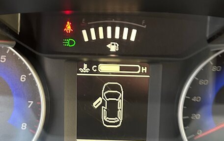 Geely Emgrand EC7, 2016 год, 497 777 рублей, 24 фотография