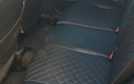 Ford Fusion I, 2007 год, 430 000 рублей, 8 фотография