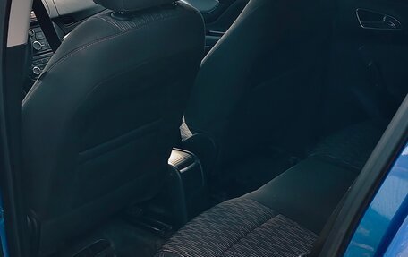 Opel Mokka I, 2014 год, 990 000 рублей, 6 фотография