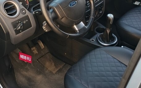 Ford Fusion I, 2007 год, 430 000 рублей, 9 фотография