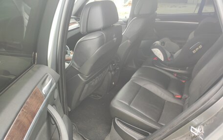 BMW X6, 2007 год, 1 250 000 рублей, 7 фотография