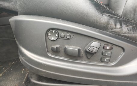 BMW X6, 2007 год, 1 250 000 рублей, 9 фотография