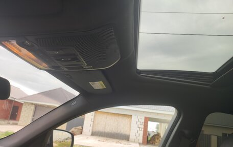 BMW X6, 2007 год, 1 250 000 рублей, 11 фотография