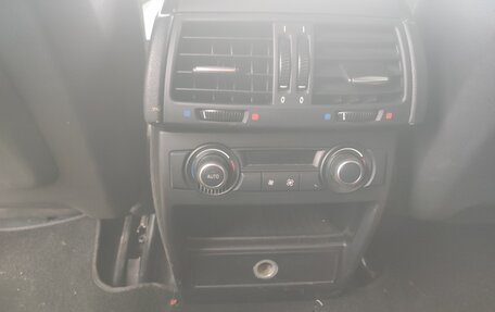 BMW X6, 2007 год, 1 250 000 рублей, 6 фотография
