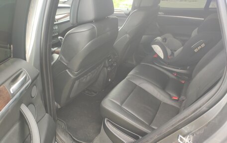 BMW X6, 2007 год, 1 250 000 рублей, 8 фотография