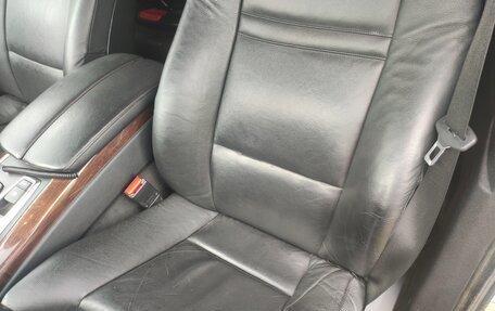 BMW X6, 2007 год, 1 250 000 рублей, 12 фотография