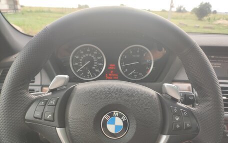 BMW X6, 2007 год, 1 250 000 рублей, 15 фотография