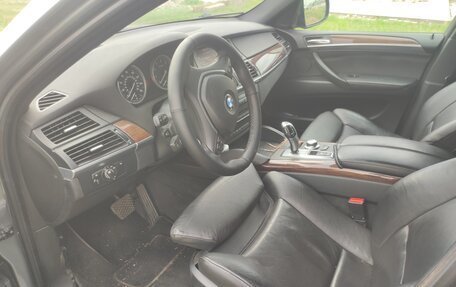 BMW X6, 2007 год, 1 250 000 рублей, 13 фотография