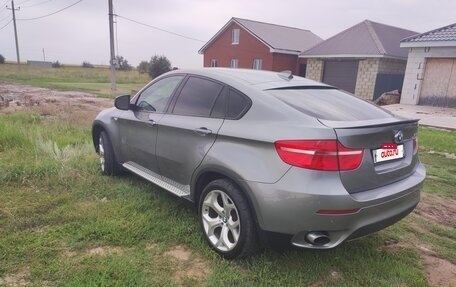 BMW X6, 2007 год, 1 250 000 рублей, 2 фотография