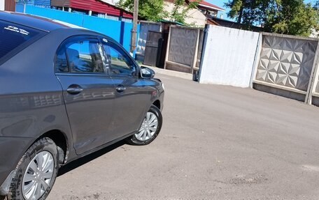 Lifan Solano II, 2017 год, 444 444 рублей, 3 фотография