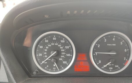 BMW X6, 2007 год, 1 250 000 рублей, 17 фотография
