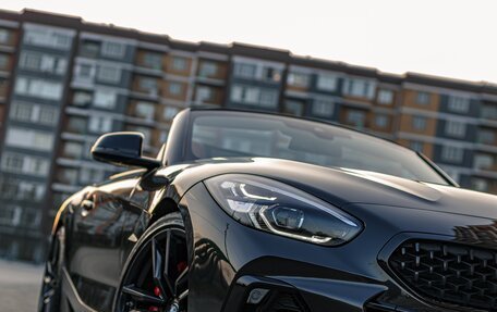 BMW Z4, 2021 год, 6 200 000 рублей, 6 фотография