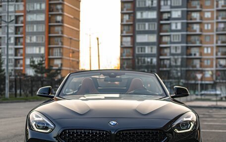 BMW Z4, 2021 год, 6 200 000 рублей, 7 фотография