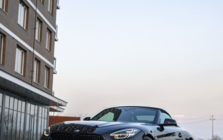 BMW Z4, 2021 год, 6 200 000 рублей, 8 фотография