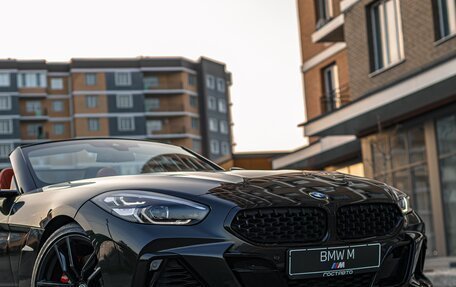 BMW Z4, 2021 год, 6 200 000 рублей, 3 фотография