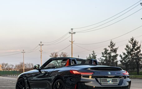 BMW Z4, 2021 год, 6 200 000 рублей, 4 фотография